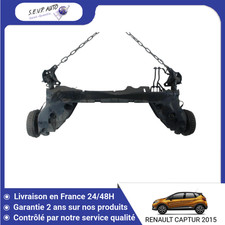 🇫🇷 TRAIN ARRIERE RENAULT