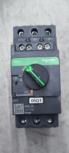 Schneider electric tesys - schneider,