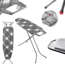 Planche à repasser pliable