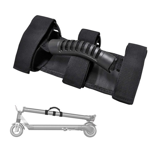 Poignee transport trotinette - transport,