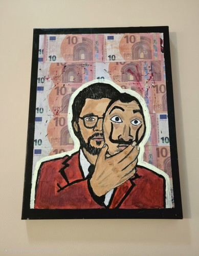 Tableau pop art - tableau,