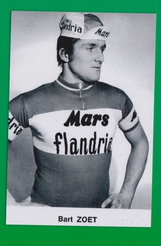 Cyclisme repro photo - cyclisme,