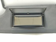 6CJ10DX9AA pare-soleil gauche pour JEEP WRANGLER UNLIMITED SAHARA 2011 2203339