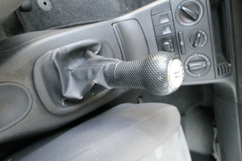 Lupo polo bouton - vw,