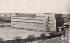 93 Pantin la piscine et le