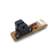 Encoder disc sensor fits for