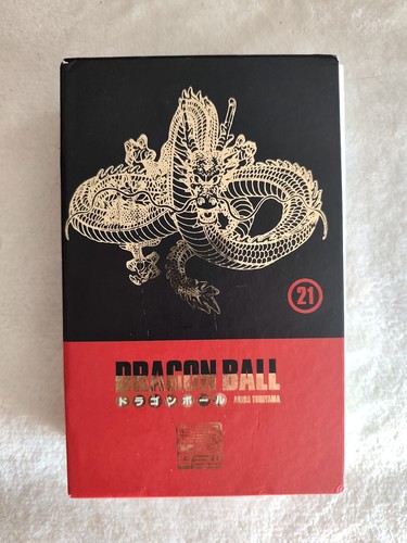 Dragon ball coffret edition - dragon,