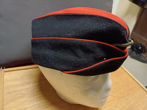 Bonnet police militaire - bonnet,
