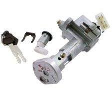 Lock Set complet pour SYM Mio