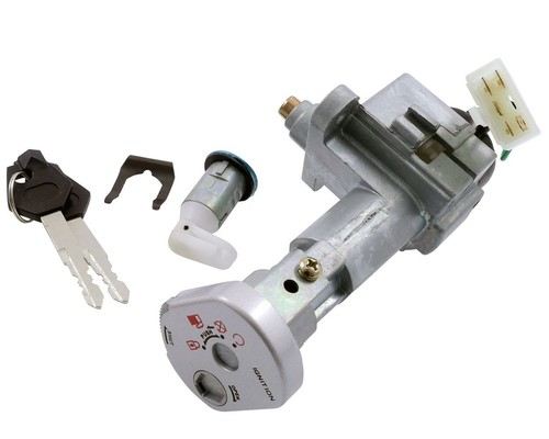 Lock set complet pour sym - lock,
