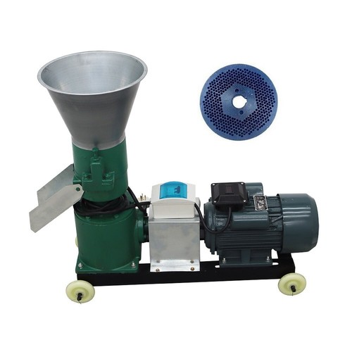 2mm feed pellet mill - 2mm,