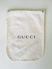 GUCCI Dust Bag 