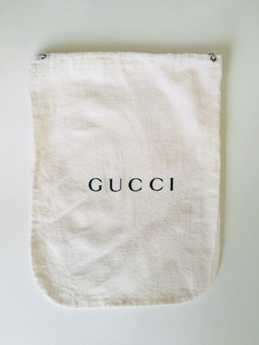 Gucci dust bag - dust,
