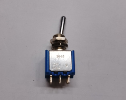 Inverseur miniature levier - inverseur,