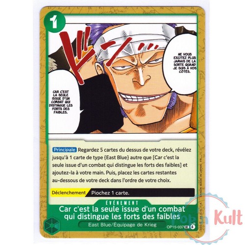 Carte one piece - carte,