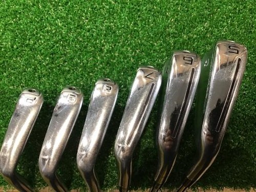 Taylormade p790 2019 iron - iron, set