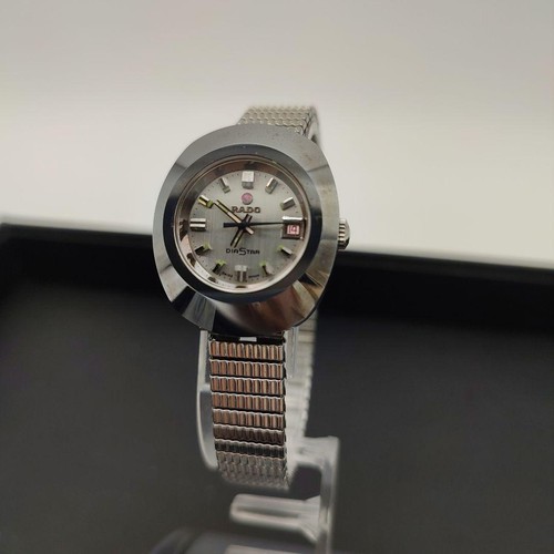 Montre rado diastar bracelet - rado,