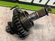Yamaha YZF 426 WR WRF Kickstarter Shaft Kicker Shaft 400