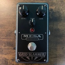Mesa Boogie Grid Slammer