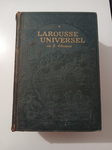 Larousse universel 2 - universel, en