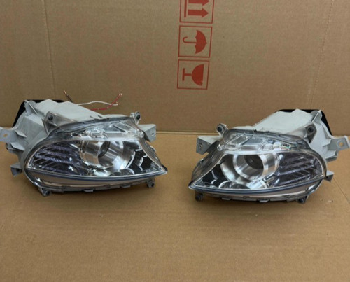Paire ballast phares - de,