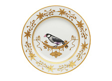 Richard Ginori - Aviary - Top Plate Decoration Padda ø cm 26.5 - Dealer 