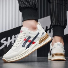 Basket légère respirante