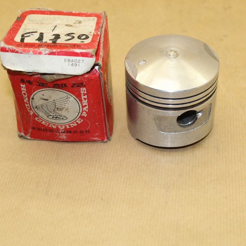 Piston cote 0 25 mm - cote, +