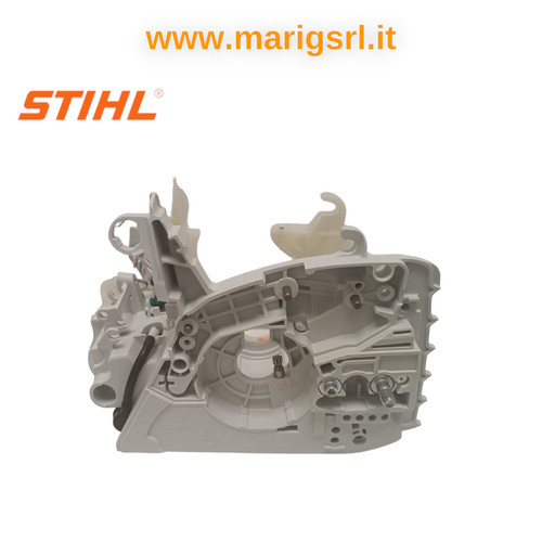 Carter carcasse base stihl - carter,