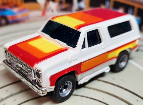 Faller aurora 5624 - afx, blazer