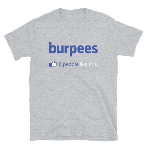 Crossfit gym workout burpees - gym, 0