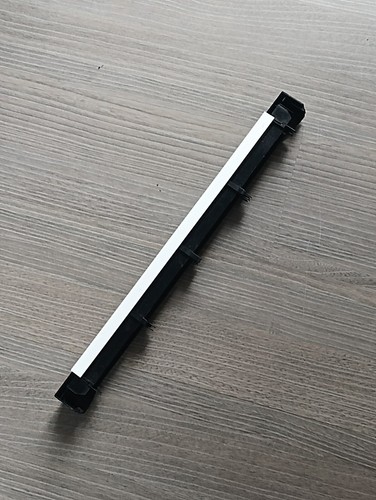 Four electrolux aob45400w - four,