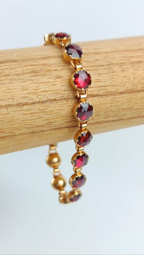 Ancien bracelet catalan 18 - ancien,