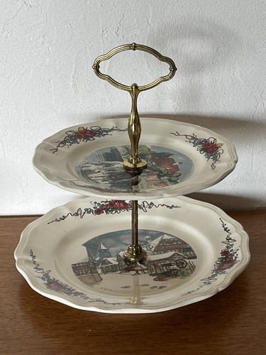 Magnifique serviteur - , en