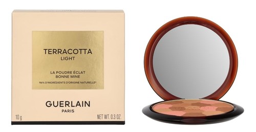 Guerlain terracotta light - guerlain,