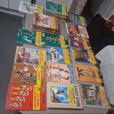 Énorme Lot BD Lucky Luke