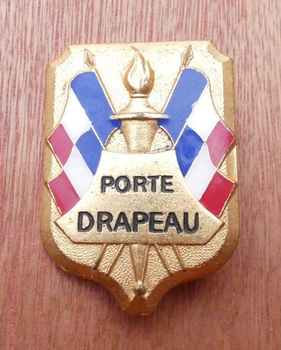 Insigne militaire porte - insigne,