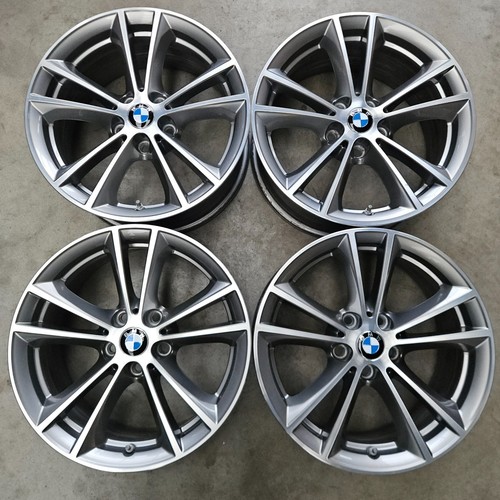 Jantes alu origine bmw - 4,