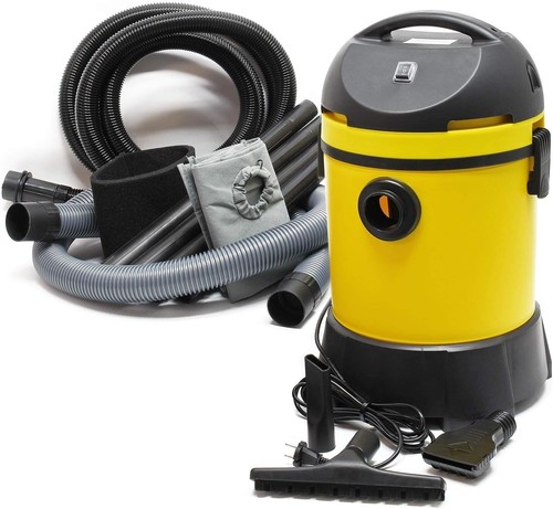 Aspirateur eau poussière - et,