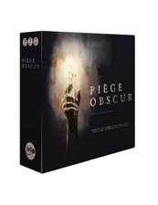 Piège Obscur FR Iello51994iello