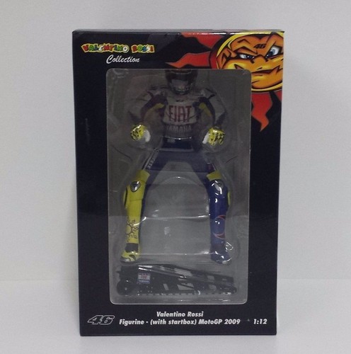 Minichamps valentino - minichamps, 1:12