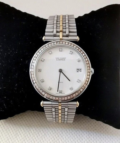 Montre watch van - van, cleef