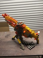 Nerf N-Strike Vulcan EBF-25