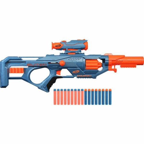 Hasbro nerf elite 0 - hasbro,