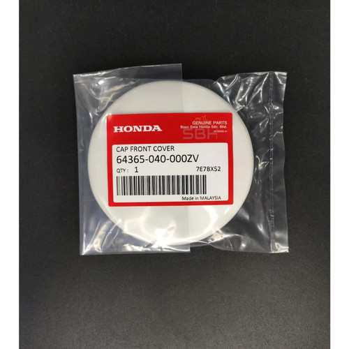 Honda c50 c65 c70 c90 - c50, leg
