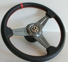 Volant compatible avec VW Golf