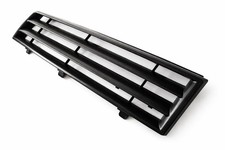 Calandre Grille Noir Mat Sans