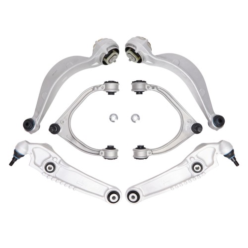 Kit bras suspension avant - kit, de