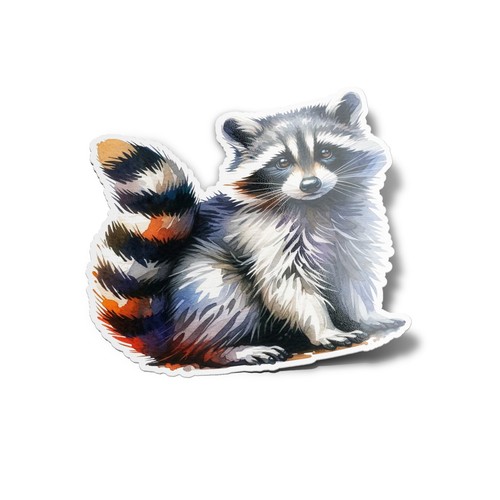 Pack stickers - x5,