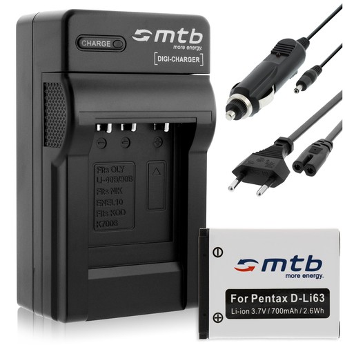 Batterie 40b chargeur - batterie,